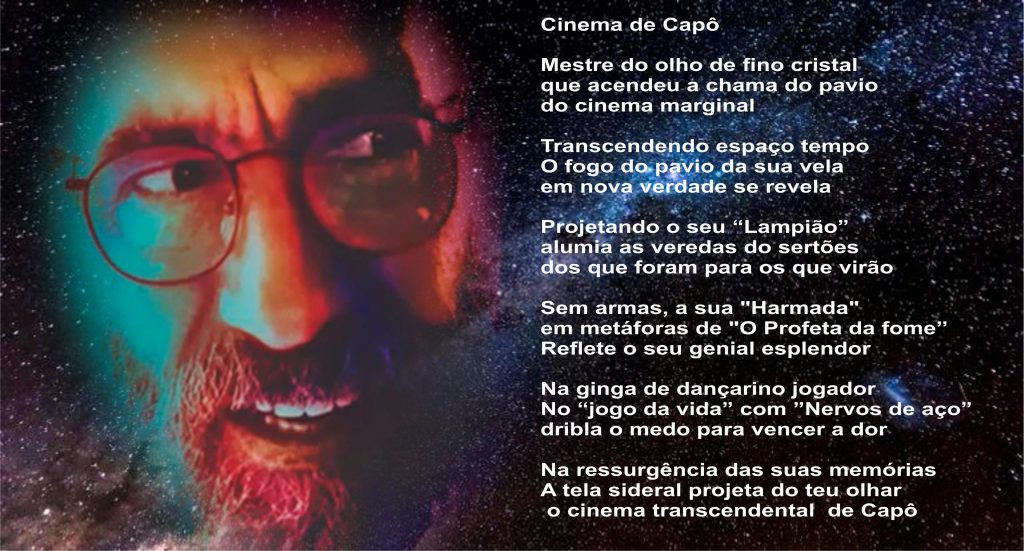 CINEMA: Jogo Da Vida